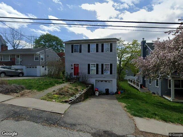 House image located at Croton On Hudson, NY 10520