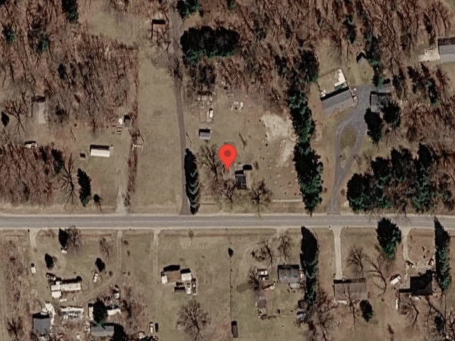 House image located at Gladwin, MI 48624