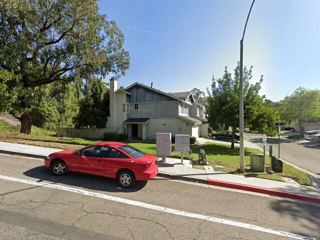 House image located at San Diego, CA 92139