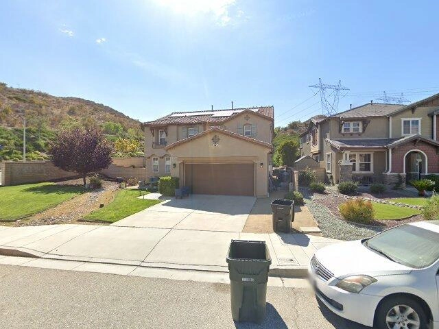 House image located at Santa Clarita, CA 91350