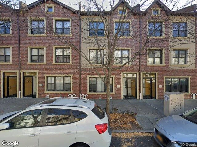 House image located at Brooklyn, NY 11213