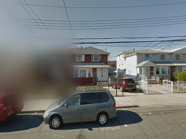 House image located at South Ozone Park, NY 11420