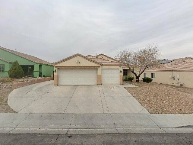 House image located at North Las Vegas, NV 89032