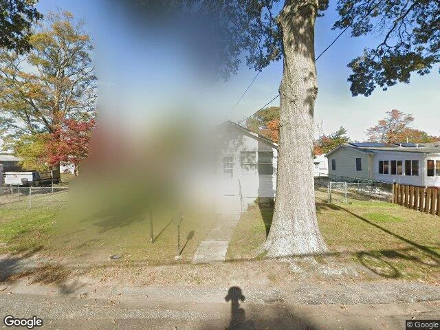 House image located at Villas, NJ 08251