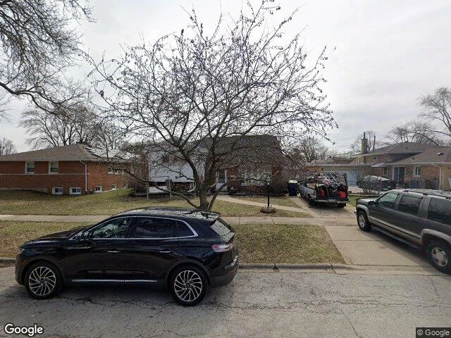 House image located at Oak Lawn, IL 60453