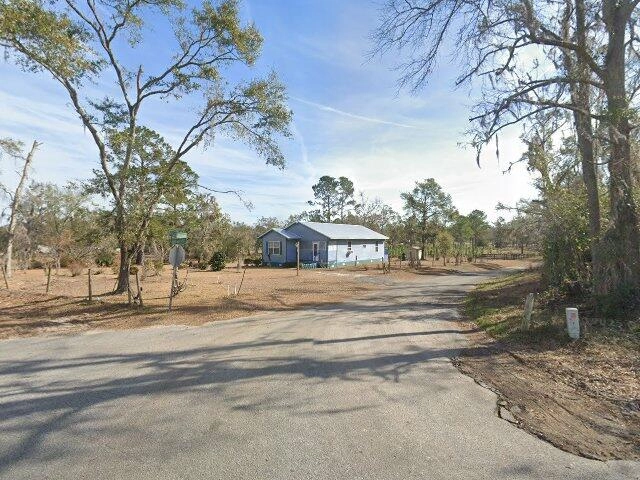 House image located at Pinetta, FL 32350
