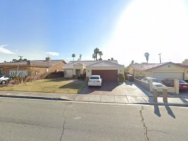 House image located at Cathedral City, CA 92234