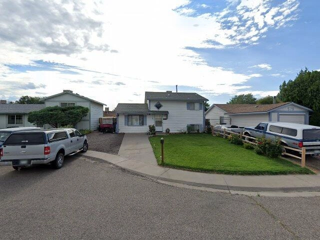 House image located at Grand Junction, CO 81504