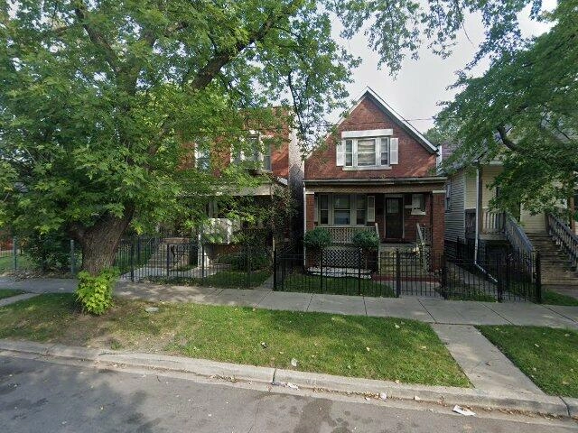 House image located at Chicago, IL 60619