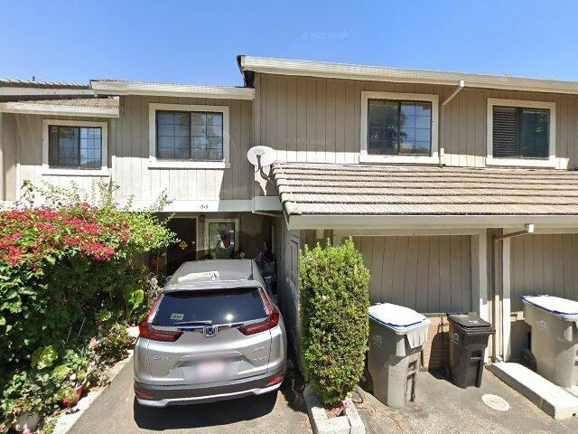 House image located at San Jose, CA 95118