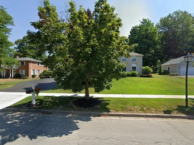 House image located at Buffalo, NY 14221