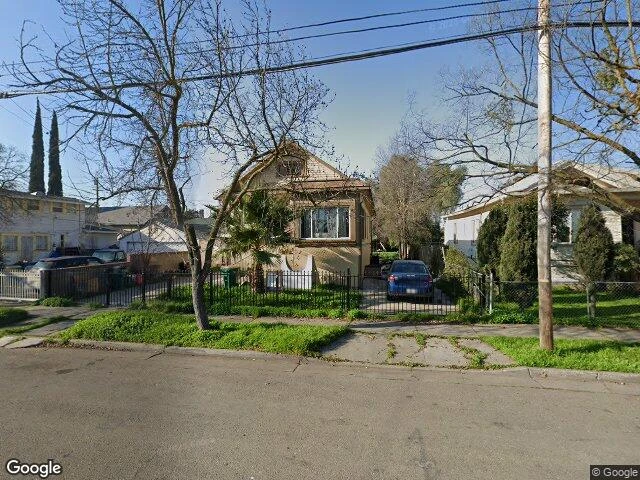House image located at Stockton, CA 95205