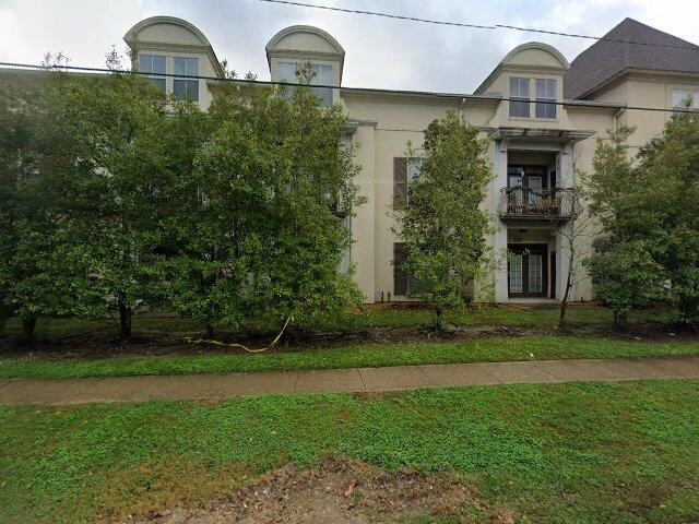 House image located at Baton Rouge, LA 70808