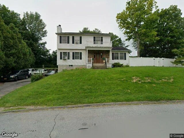 House image located at Wingdale, NY 12594