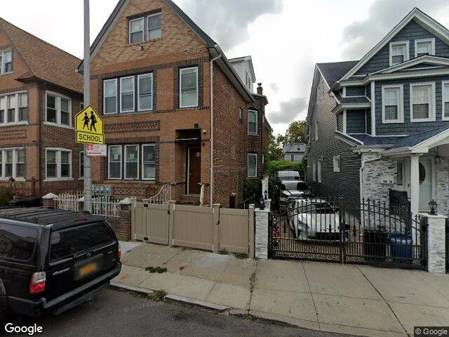 House image located at Jamaica, NY 11435