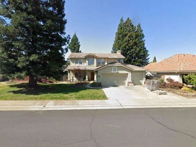 House image located at Rocklin, CA 95677