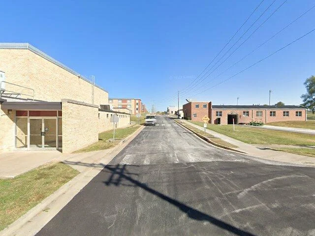 House image located at Fulton, MO 65251