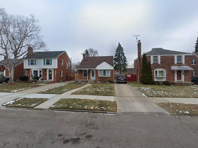 House image located at Detroit, MI 48205
