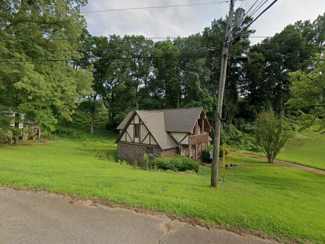 House image located at Pontotoc, MS 38863