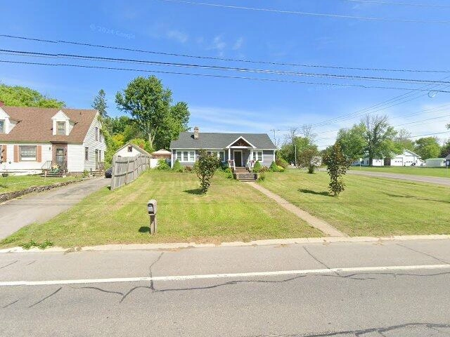 House image located at Massena, NY 13662