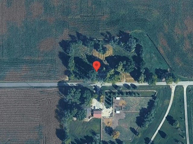 House image located at Frankfort, IN 46041