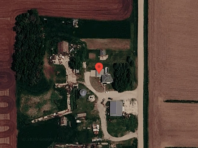 House image located at Holstein, IA 51025