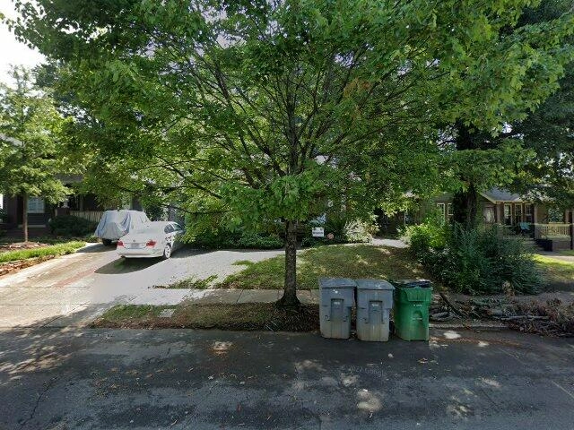 House image located at Charlotte, NC 28204