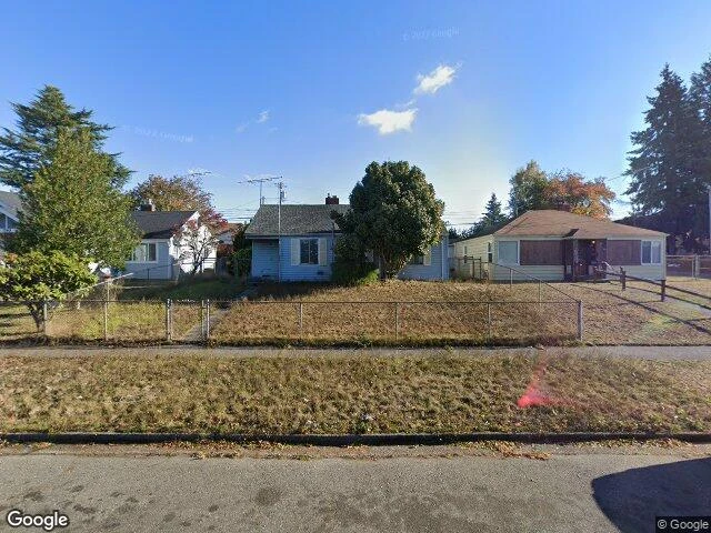 House image located at Tacoma, WA 98405