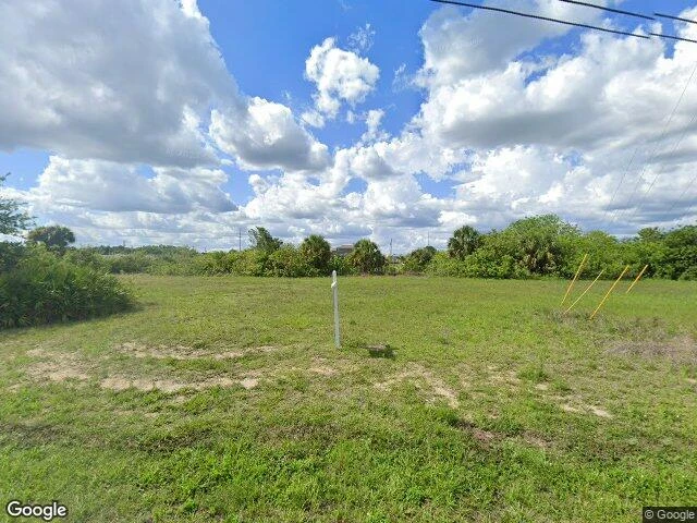 House image located at Cape Coral, FL 33909