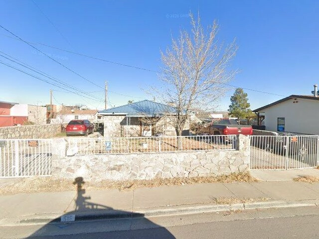 House image located at Las Cruces, NM 88001
