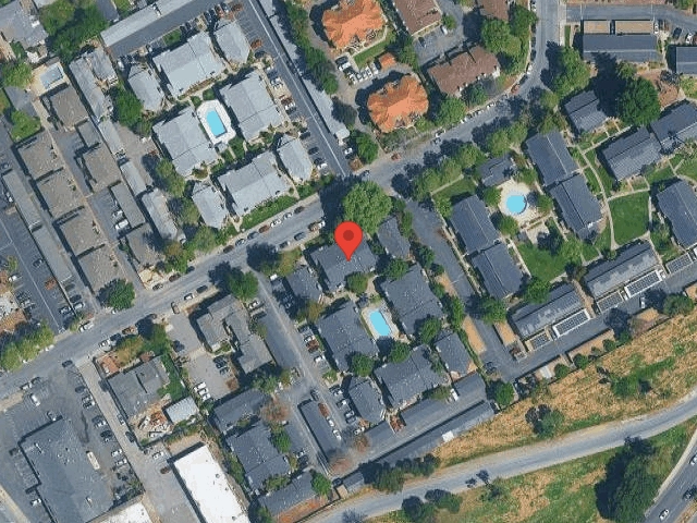 House image located at San Jose, CA 95111