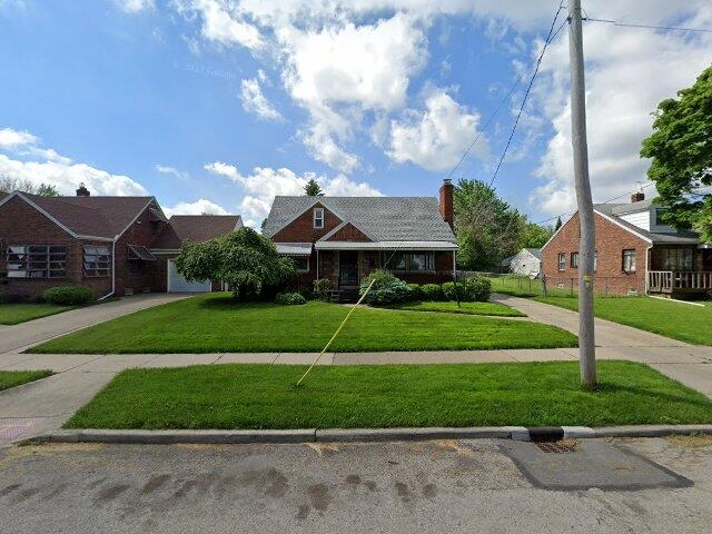 House image located at Toledo, OH 43608