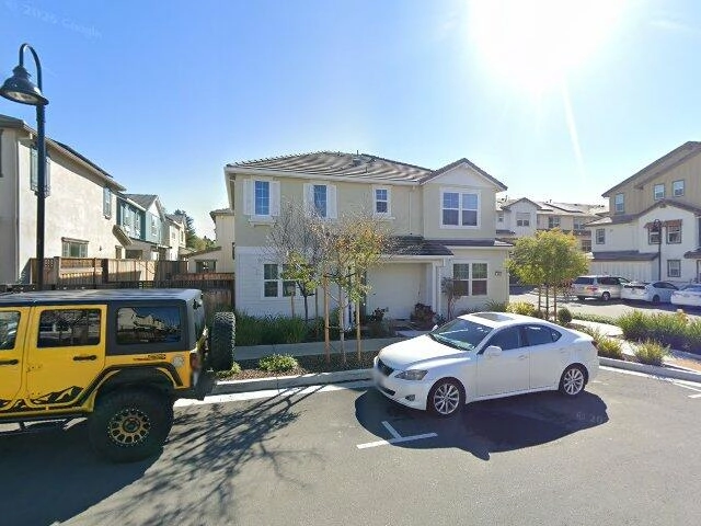 House image located at Fremont, CA 94539