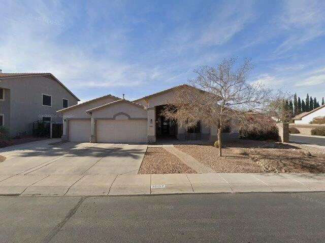House image located at Maricopa, AZ 85138