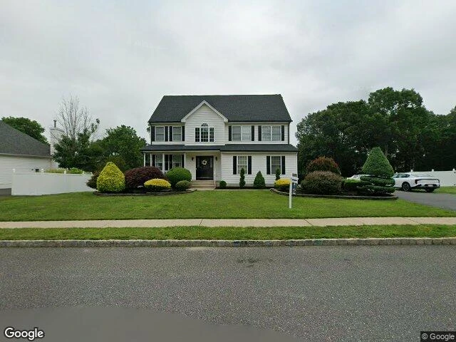 House image located at Jackson, NJ 08527