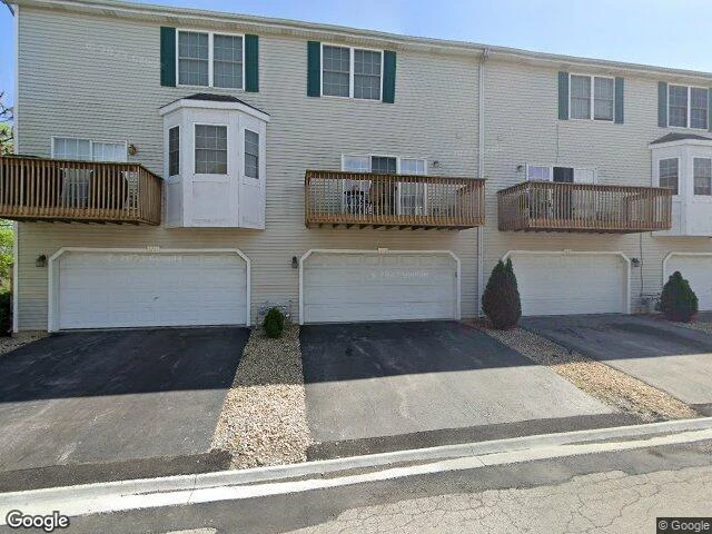 House image located at Matteson, IL 60443