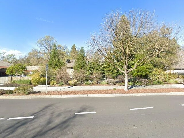 House image located at Alamo, CA 94507