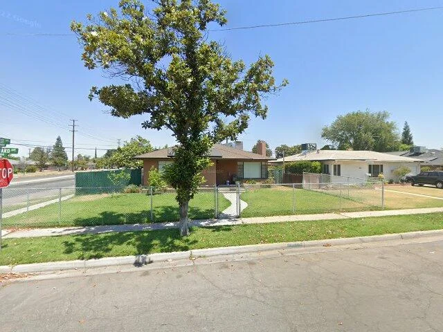 House image located at Fresno, CA 93705