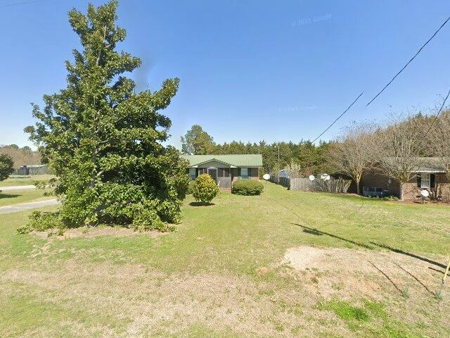 House image located at Orangeburg, SC 29115