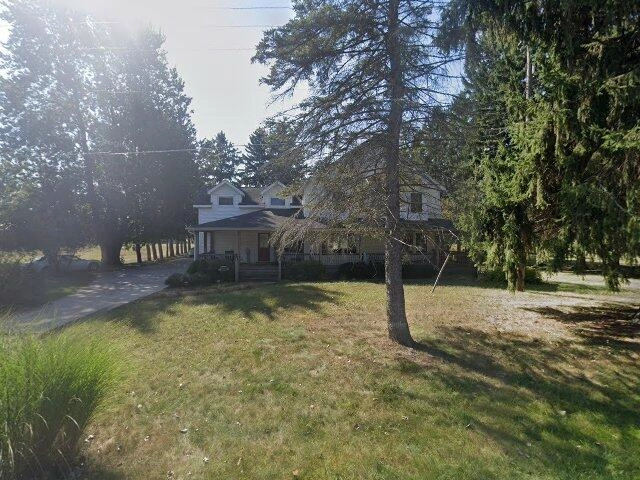 House image located at Freeland, MI 48623