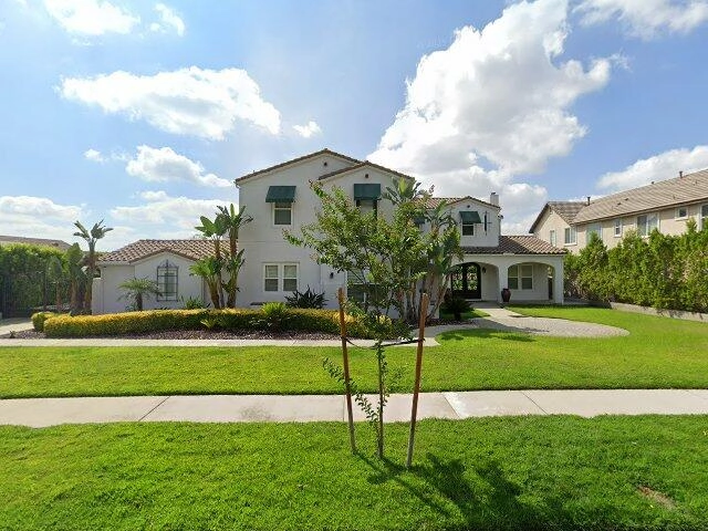 House image located at Rancho Cucamonga, CA 91739