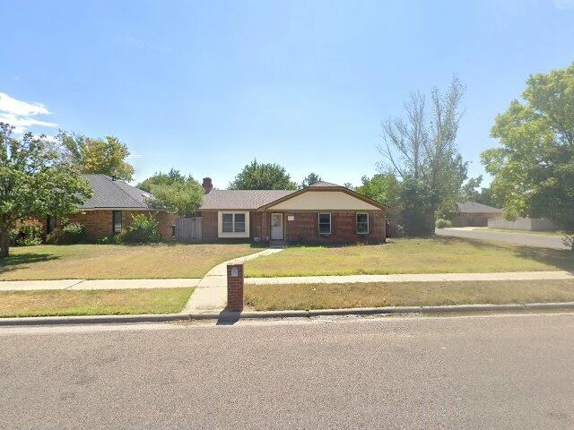 House image located at Amarillo, TX 79109