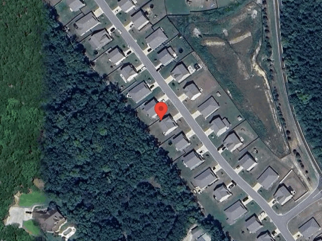 House image located at Chapin, SC 29036