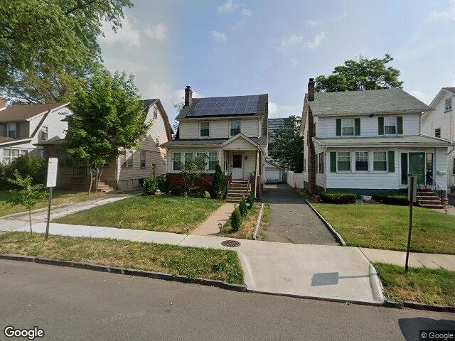House image located at East Orange, NJ 07018
