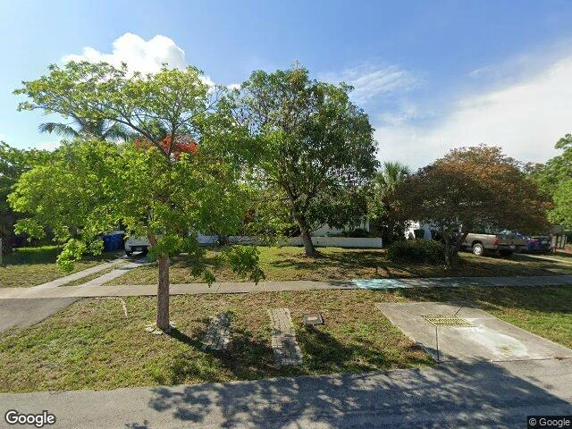 House image located at Fort Lauderdale, FL 33312