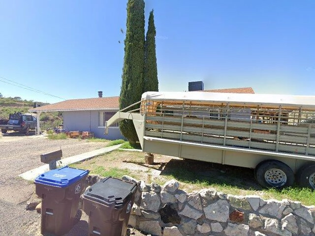 House image located at Globe, AZ 85501