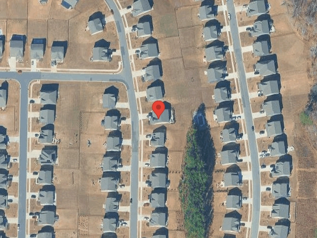 House image located at Troutman, NC 28166