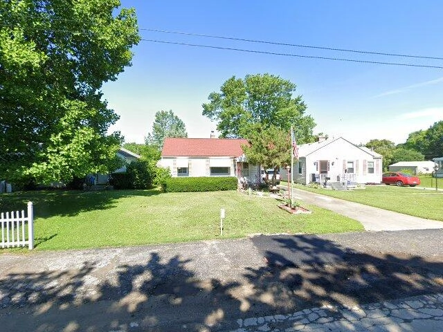 House image located at Columbus, OH 43207