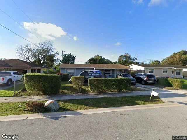 House image located at West Palm Beach, FL 33404
