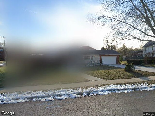 House image located at Pelham, NY 10803